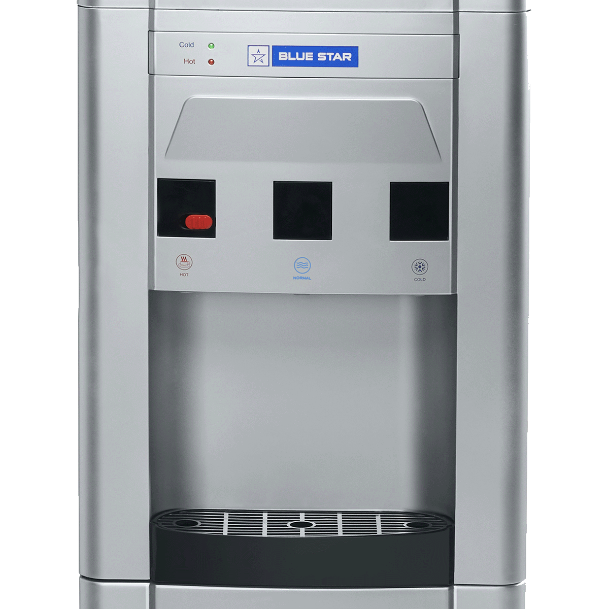 Blue Star Water Dispenser (BWD3FMRGA, Grey)_4
