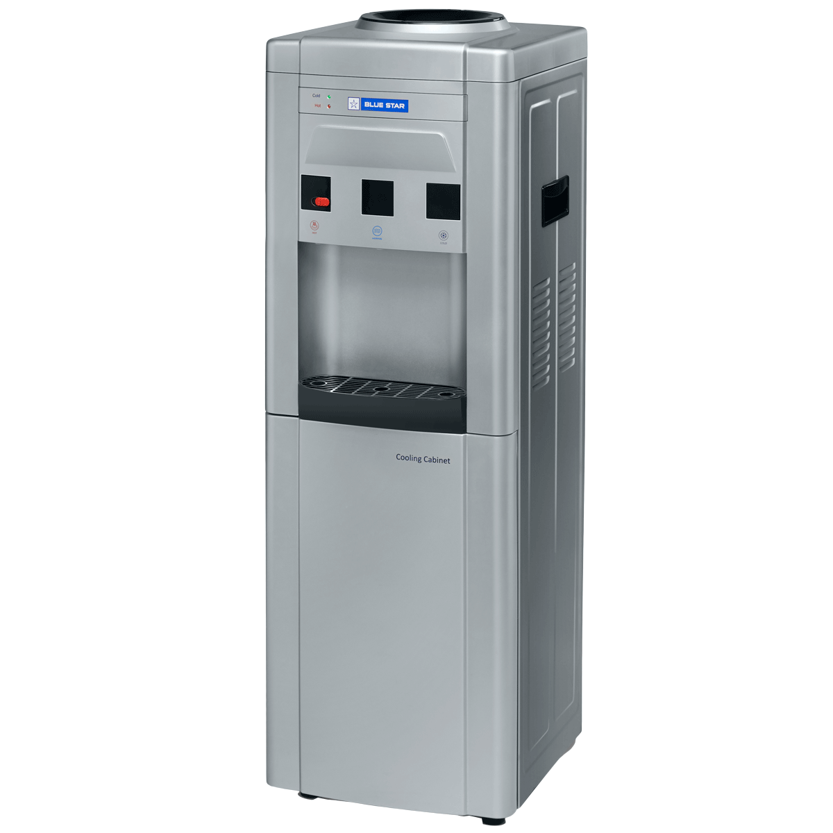 Blue Star Water Dispenser (BWD3FMRGA, Grey)_3