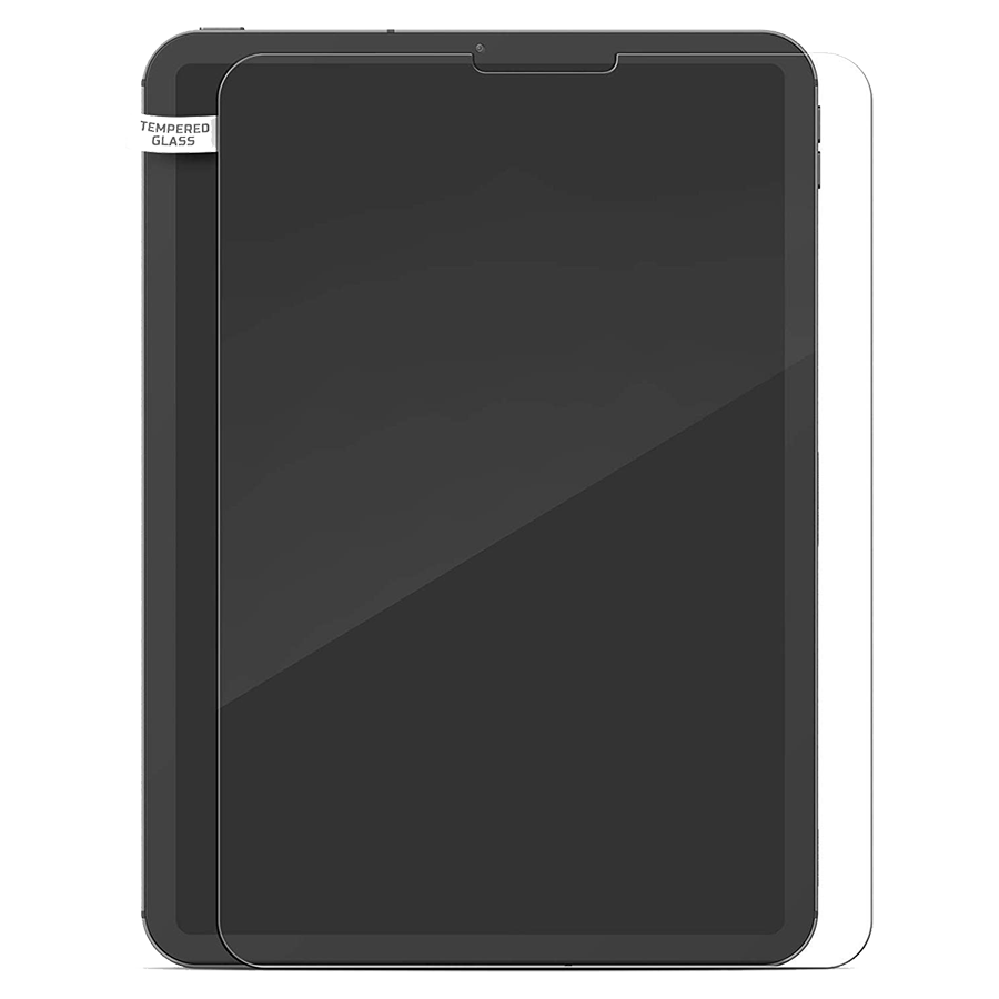 

Neopack Tempered Glass for iPad Pro 11 (TGCL11, Transparent), No color