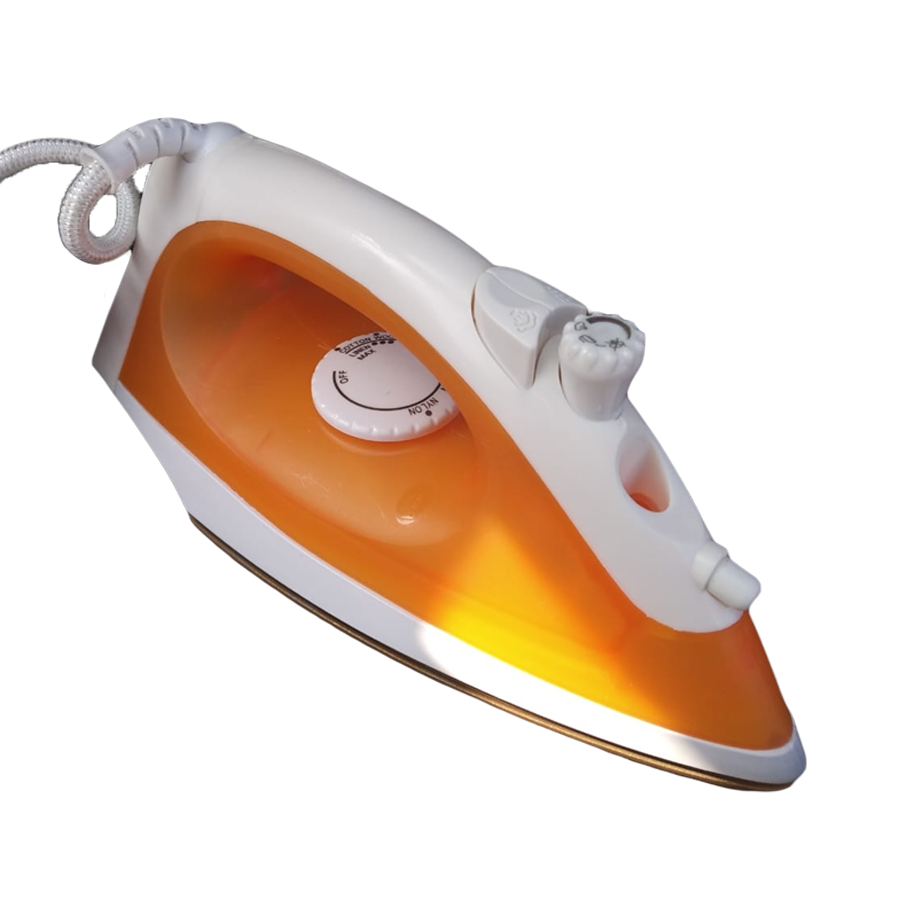 singer cordless steam iron