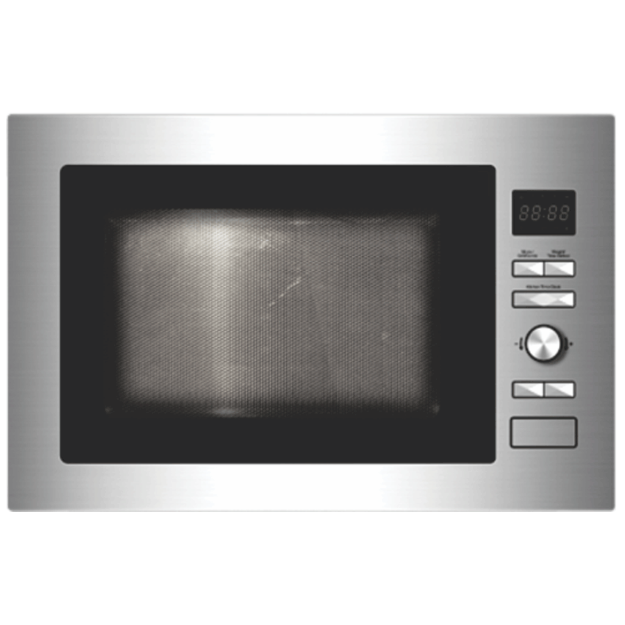 Elica 25 litres Convection Microwave Oven (EPBI MWO G25, Steel)_1