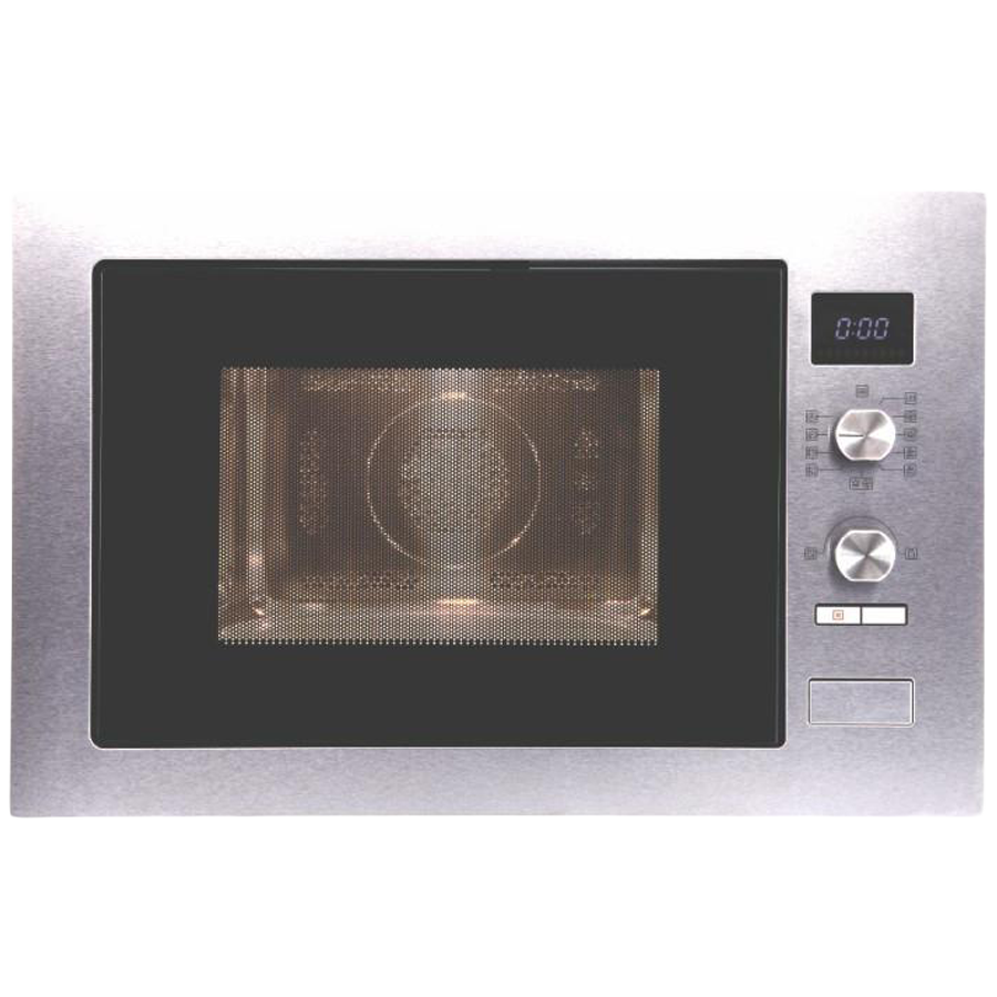 Elica 34 litres Convection Microwave Oven (EPBI MW 340, Steel)_1