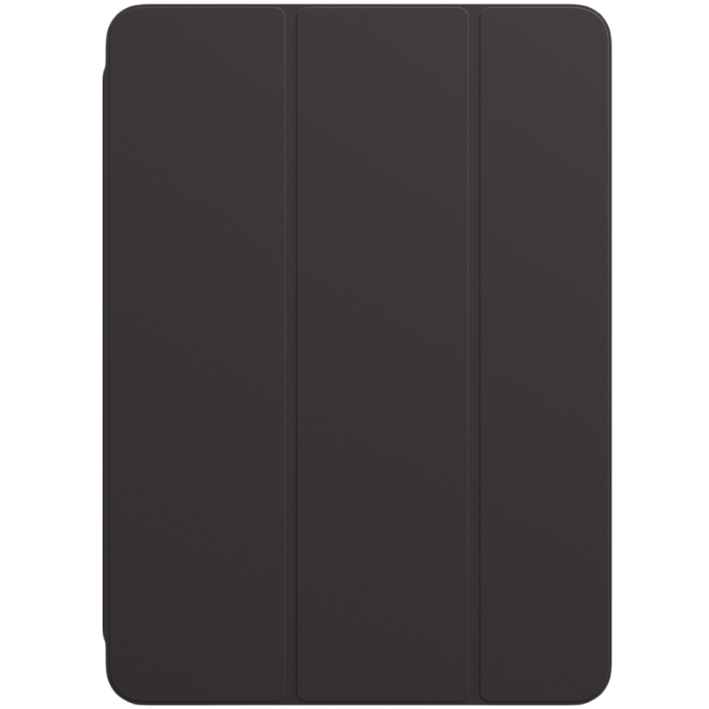 Apple iPad Pro 11 Smart Folio Cover 7100001874 (Black)_1