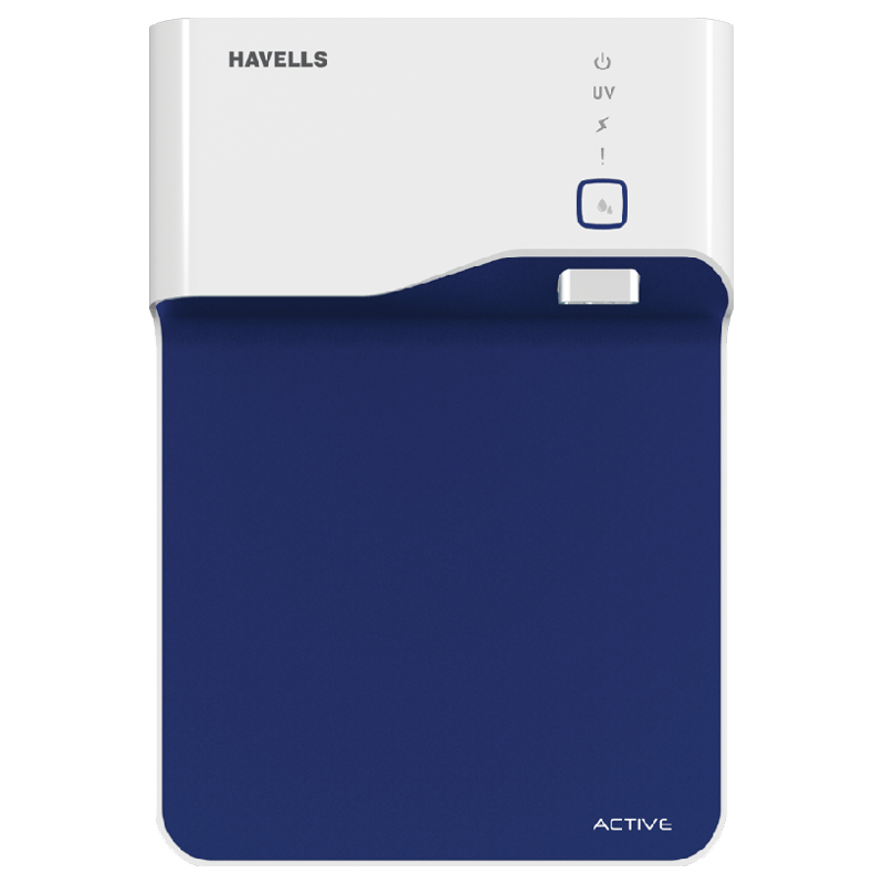 Havells Active UV Plus UF Water Purifier (GHWUOAB060, Multicolor)_1
