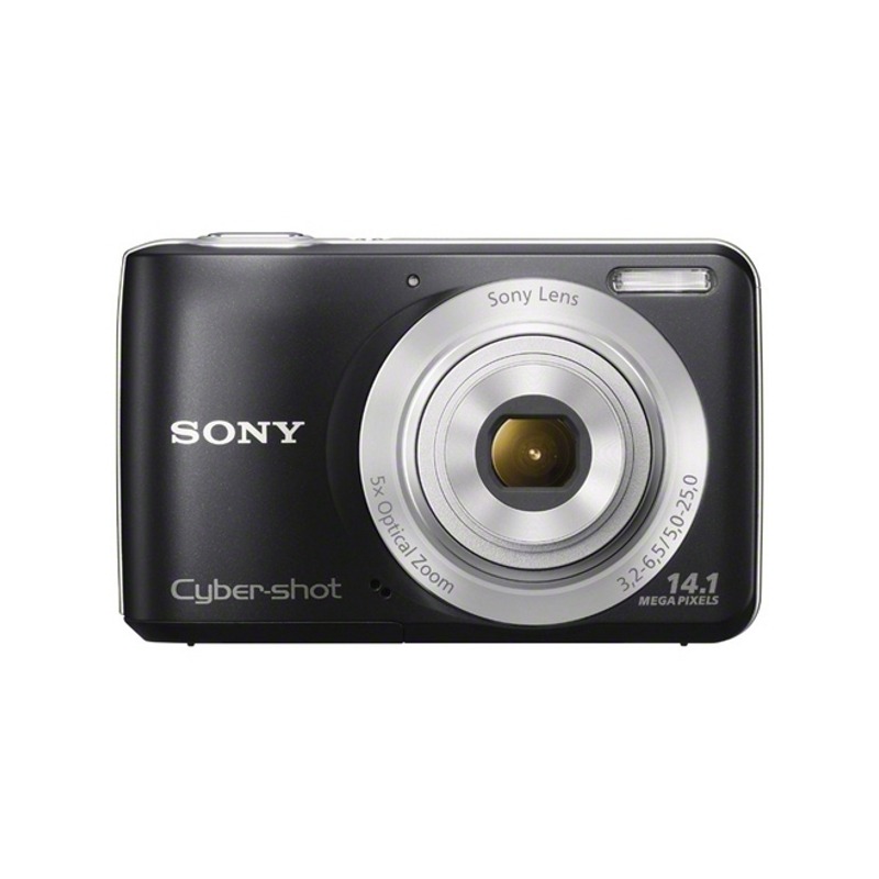 Sony cyber shot 14.1