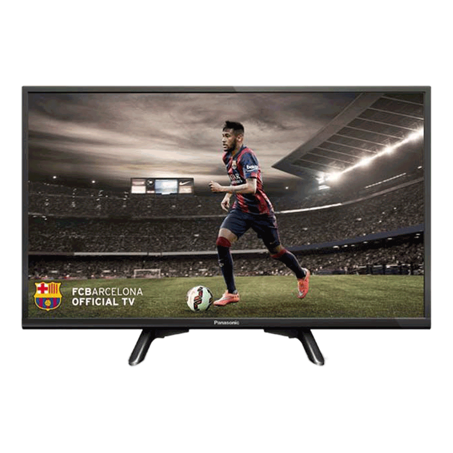 Panasonic 81 cm (32 inch) LED TV (TH-32C410D, Black)_1