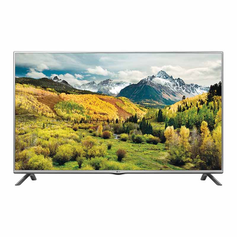 LG 124.46 cm (49 inch) Full HD LED TV (Black, 49LF5530)_1