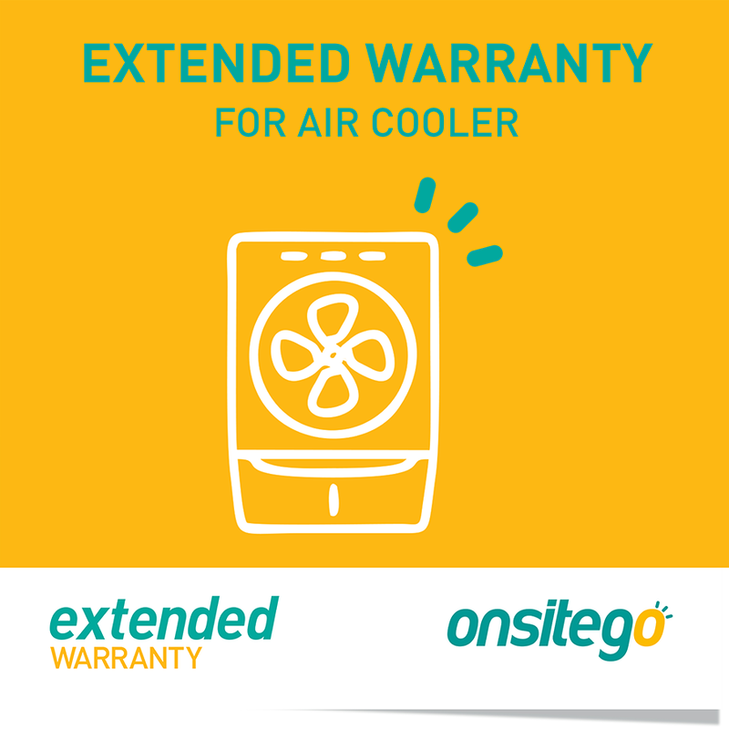 Onsitego 2 Year Extended Warranty for Room Cooler (Rs.5000 - Rs.7500)_1