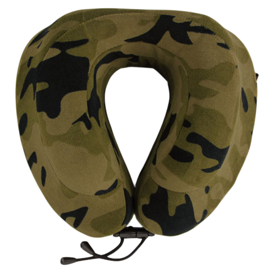 

Cabeau Evolution Classic Travel Neck Pillow (TPCL3068, Green), No color