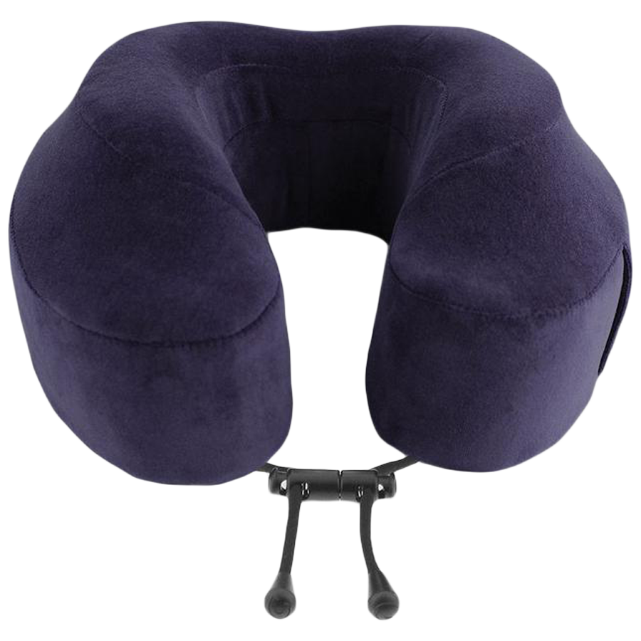 

Cabeau Evolution Classic Travel Neck Pillow (TPCL3051, Navy), No color