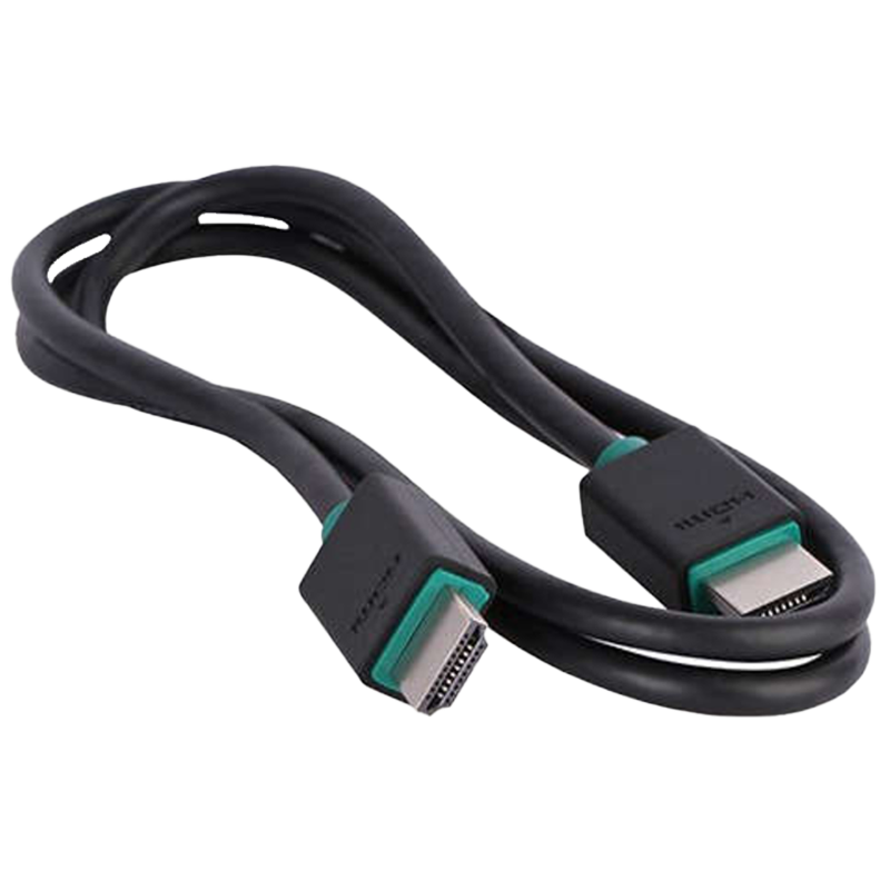 Ultraprolink 150 cm HDMI (Type-A) Cable (PB348-0150, Black)