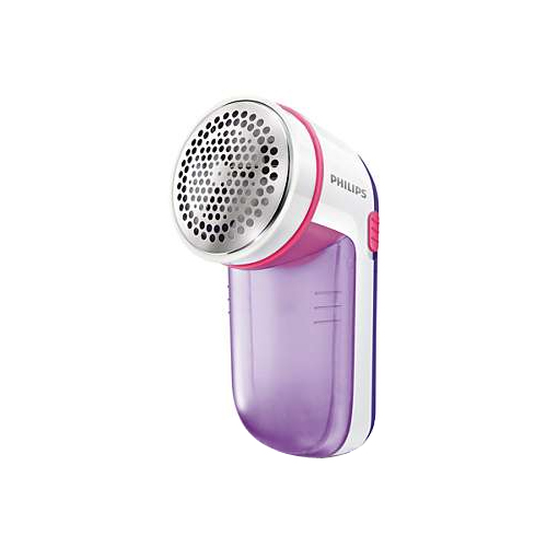 Philips Fabric Shaver (GC026, Pink)_1