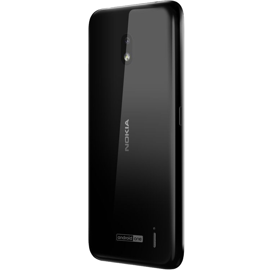 

Nokia 2.2 (Tungsten Black, 16 GB, 2 GB RAM), No color