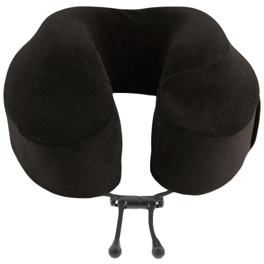 

Cabeau Evolution Classic Travel Neck Pillow (TPCL3037, Black), No color