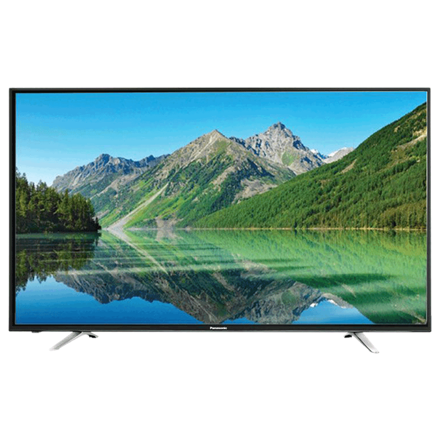 Panasonic 152.40 cm (60 inch) Full HD LED TV (Black, TH-60C300DX)_1