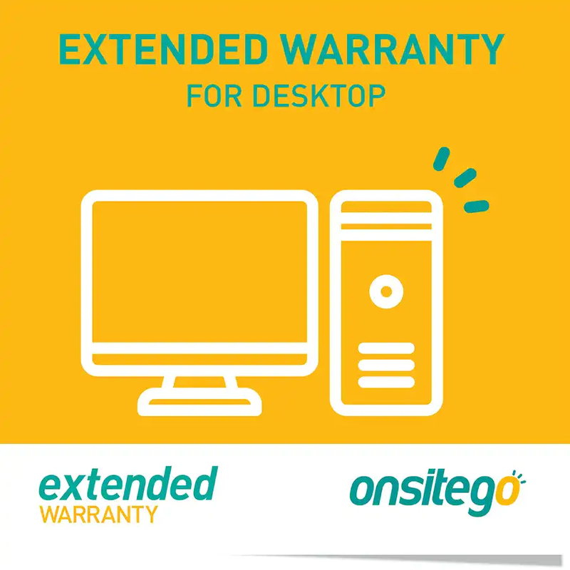 Onsitego 2 Year Extended Warranty for Desktop (Rs.25,000 - Rs.45,000)_1