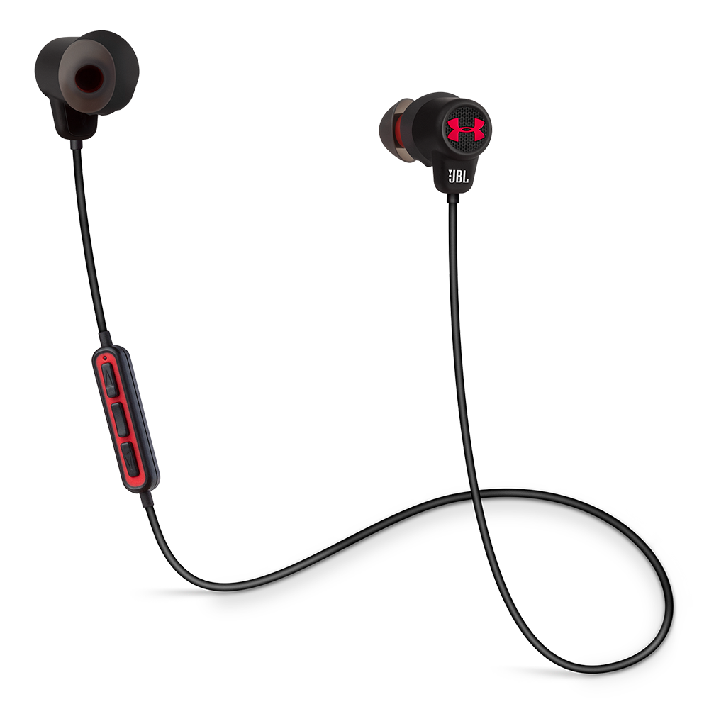 under armour earphone