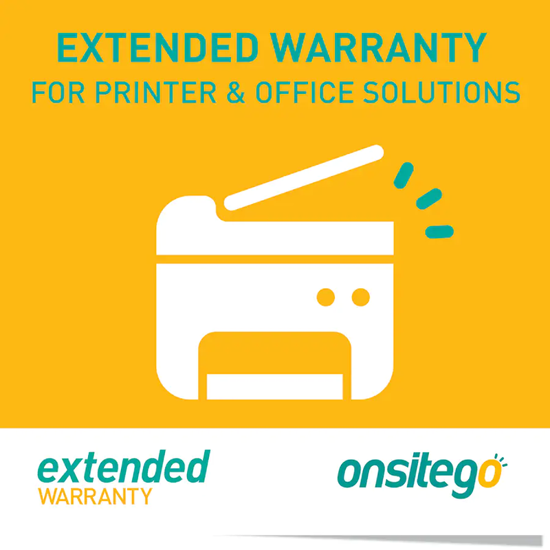 

Onsitego 1 Year Extended Warranty for Laser Printer (Rs.10,000 - Rs.20,000), No color