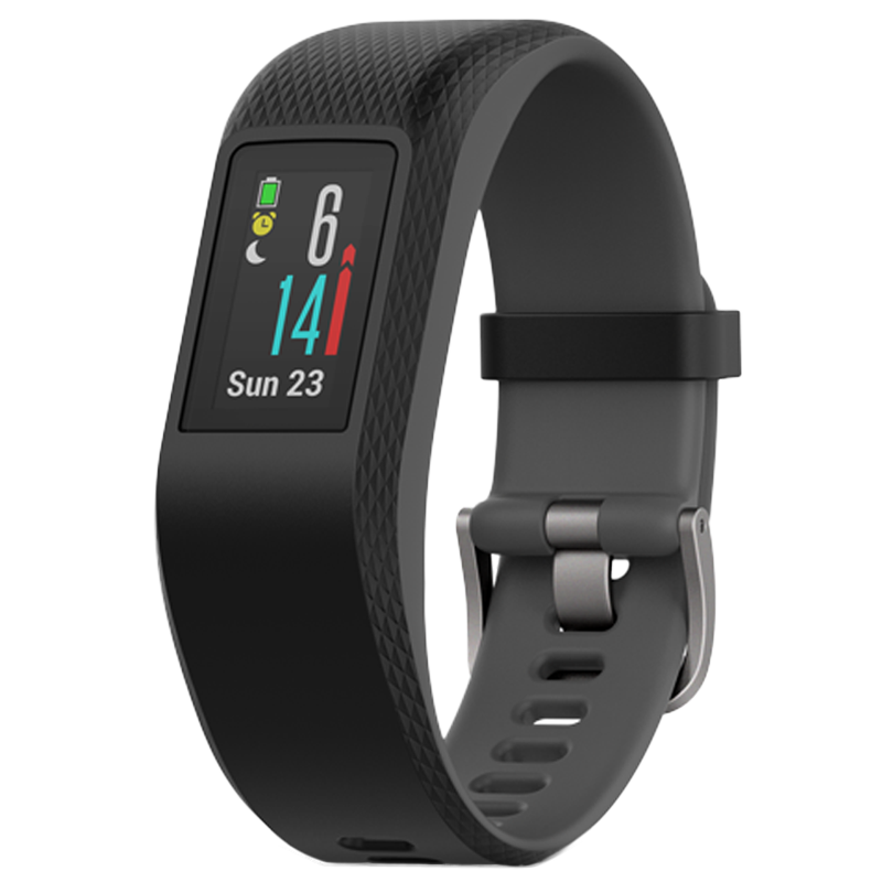 mi band 3 croma