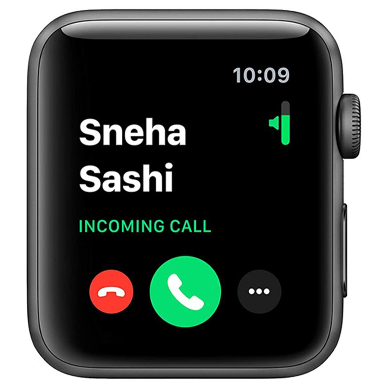 apple watch series 3 croma