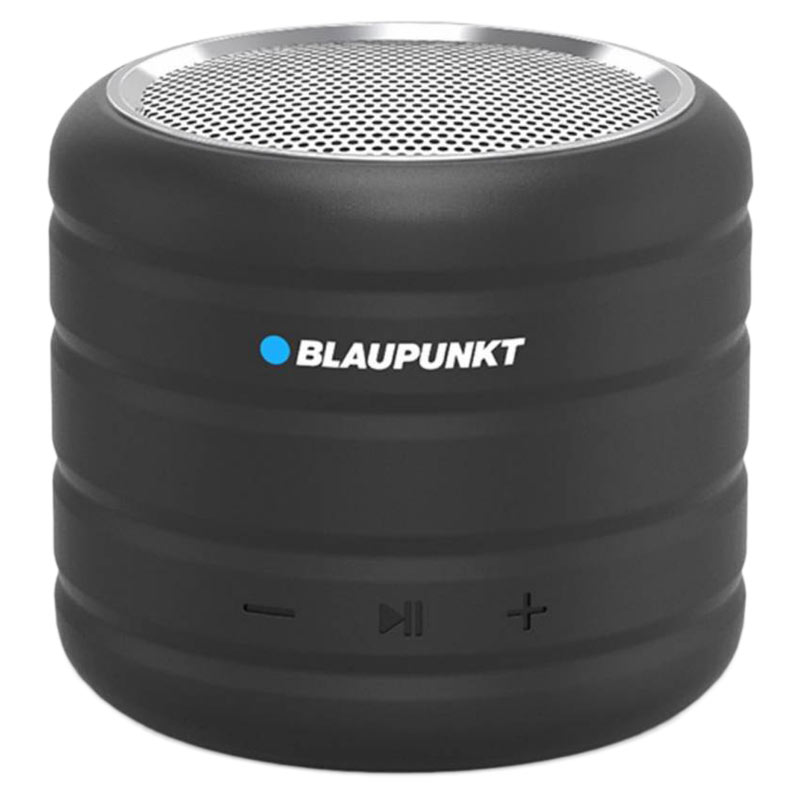 Blaupunkt BT Speaker BT01 Black_1