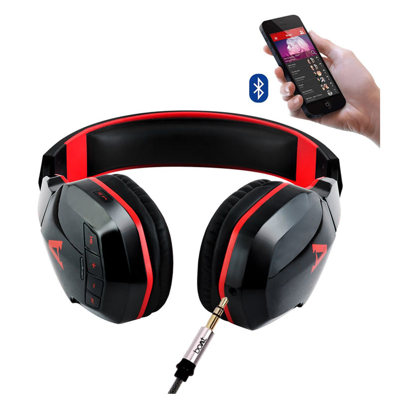 boat 238 bluetooth headset