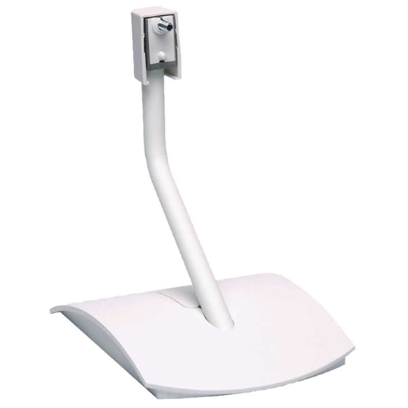 Bose UTS-20 Series II Universal Table Stand (White)_1