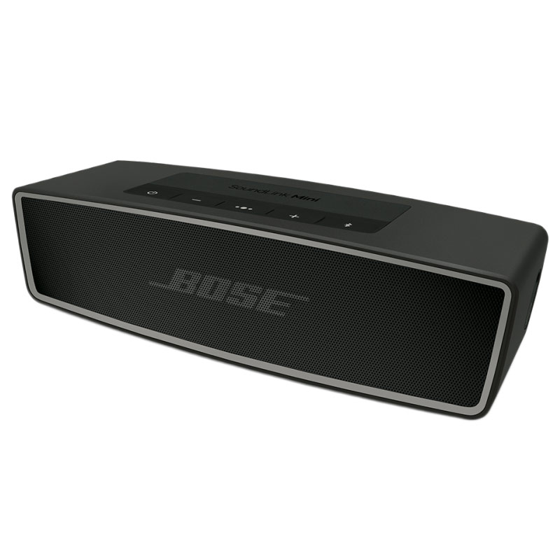 Bose SoundLink Mini Bluetooth speaker II (Carbon)_1