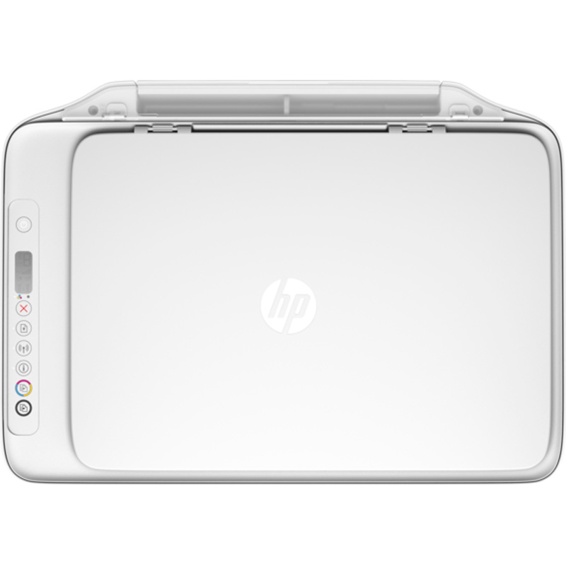 

HP DeskJet 2622 All-in-One Inkjet Printer (Blue), No color