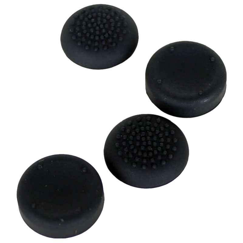 ORB Thumb Grip Controller for Sony PS4 (Black)