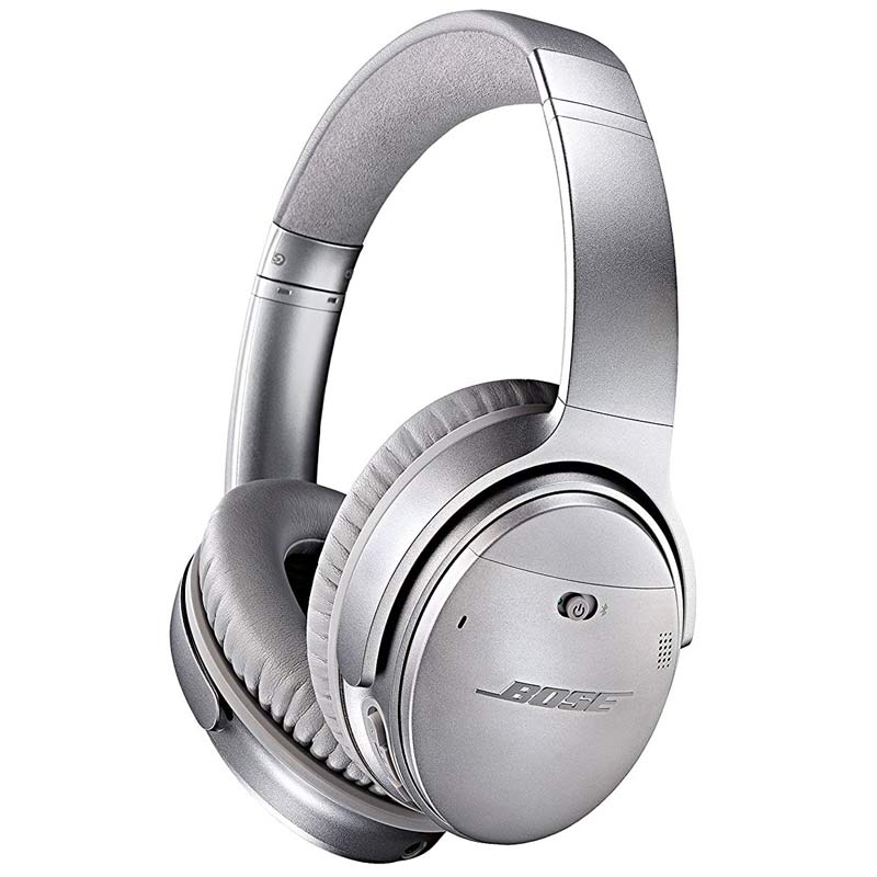 bose quietcomfort 35 ubuntu