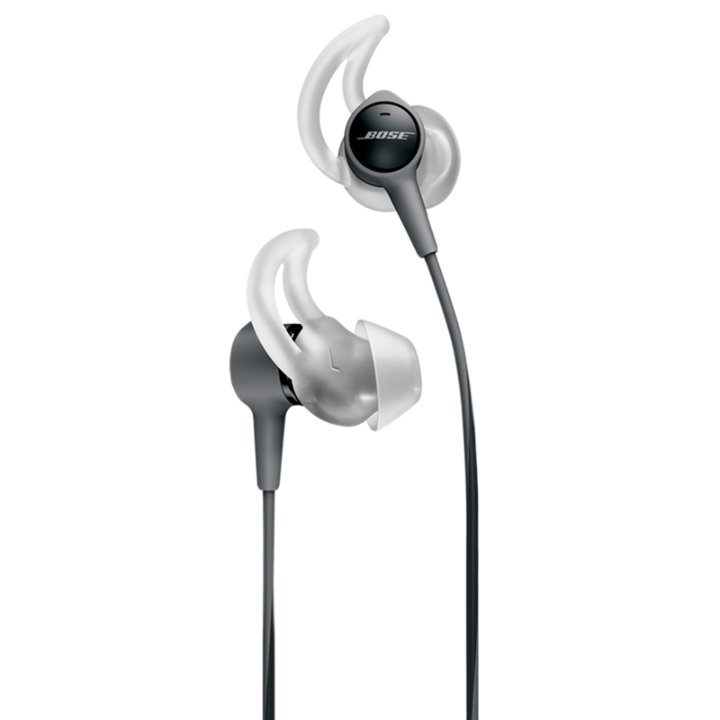 bose earphones with mic wired