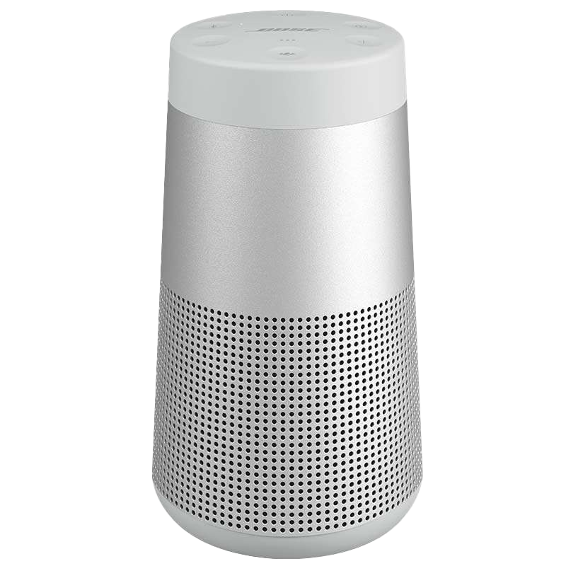 Bose SoundLink Revolve Bluetooth Speaker (Grey)_1