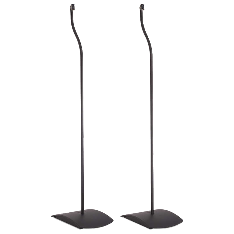 Bose UFS-20 Series II Universal Floor Stand (Black)_1