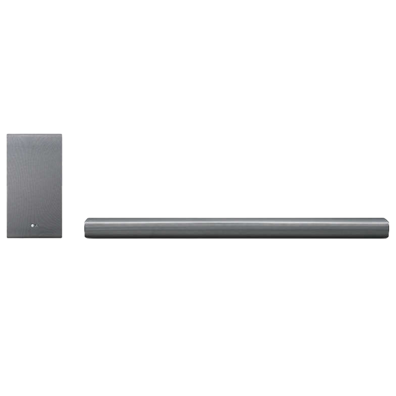 LG SJ5 2.1ch Soundbar (Silver)_1