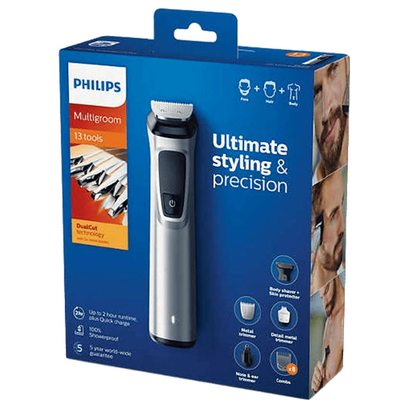 philips mens grooming kit