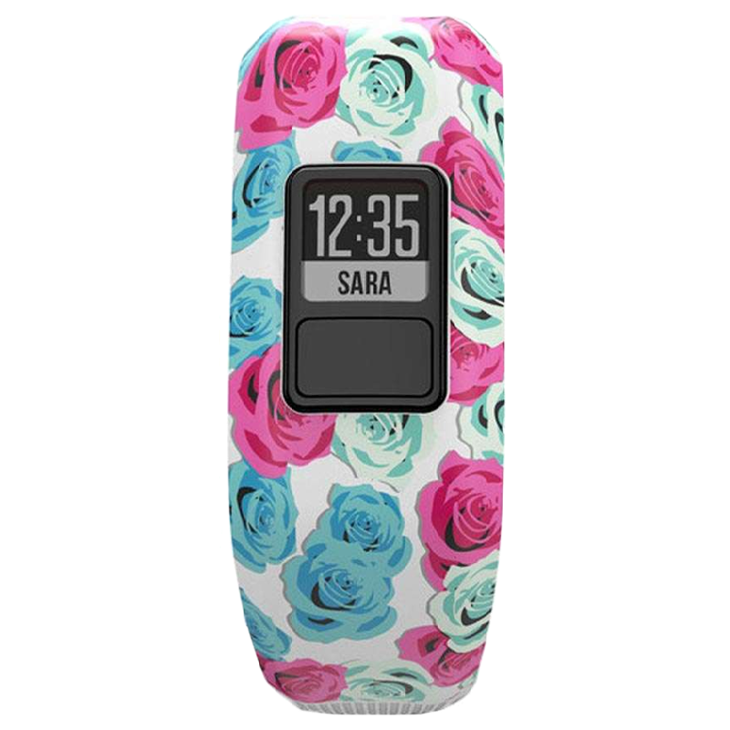

Garmin Vivofit Jr Activity Tracker (Real Flower)