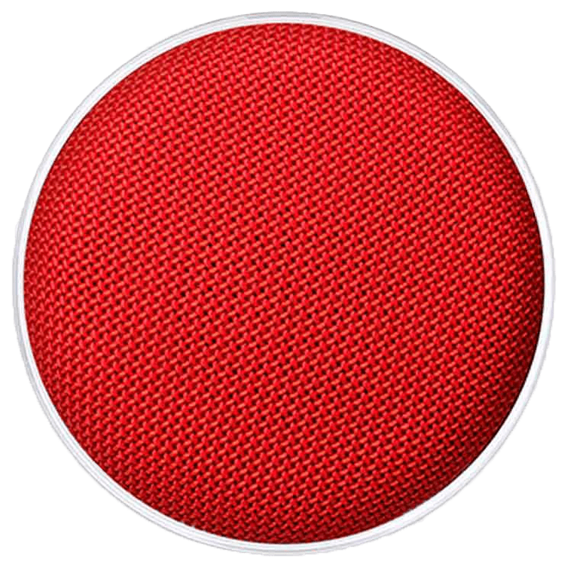 LG PH2 Bluetooth Speaker (Red)_1