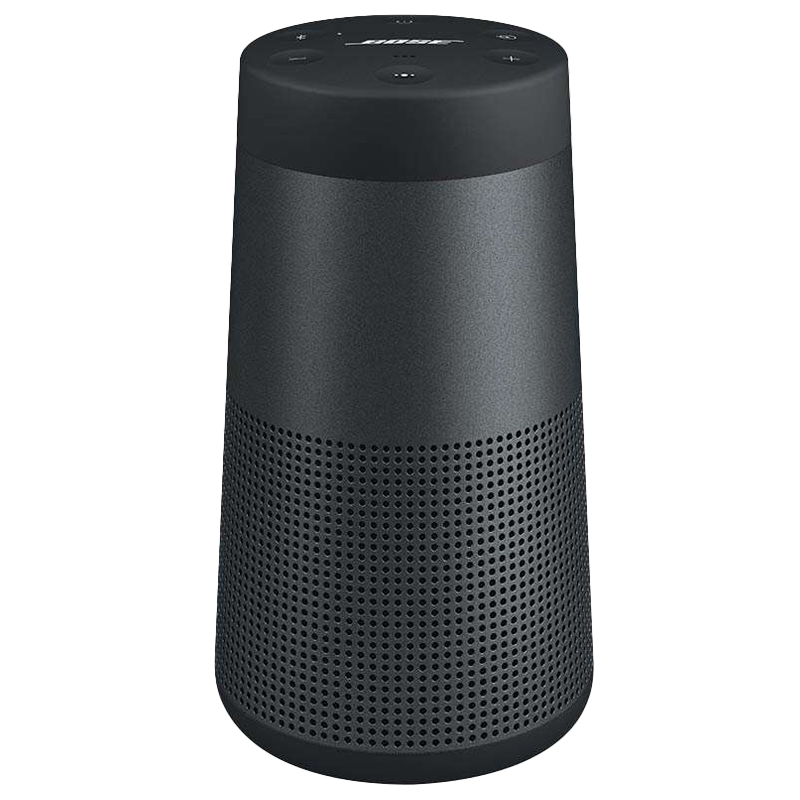Bose SoundLink Revolve Bluetooth Speaker (Black)_1