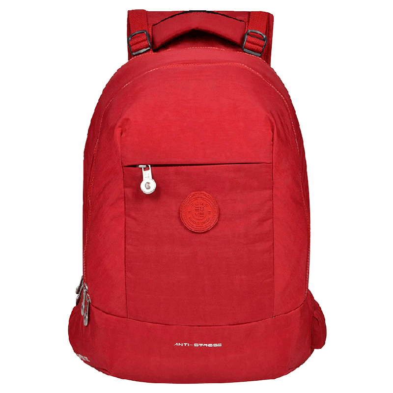 

EUME Sapphire 20 Litres Massager Laptop Backpack (Red), No color