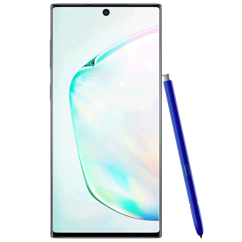 Samsung Galaxy Note 10 8GB RAM 256GB ROM