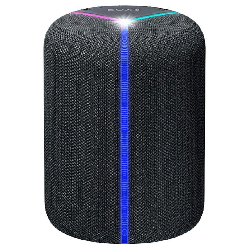 Sony Wireless Bluetooth Speaker (SRS-XB402M, Black)_1