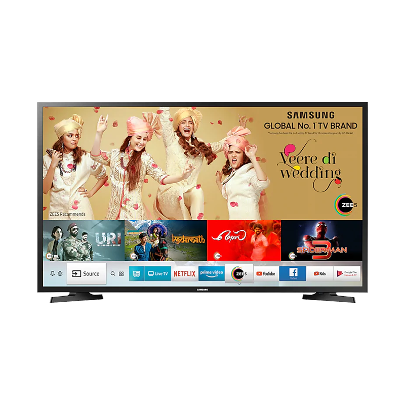 Samsung 81 Cm (32 Inch) Full HD LED Smart TV (32N5200ARXXL, Black)_1