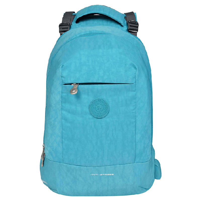 

EUME Sapphire 20 Litres Massager Laptop Backpack (Blue), No color