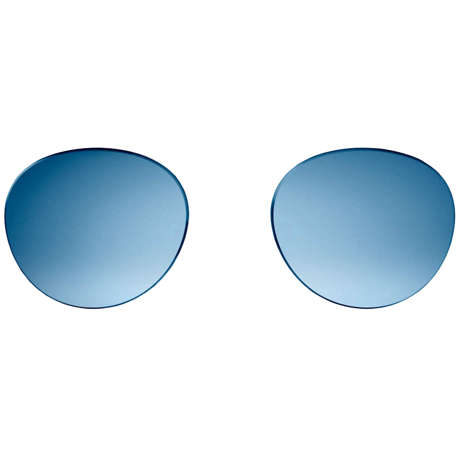 

Bose Rondo Style Replacement Lenses (834055-0500, Gradient Blue), No color