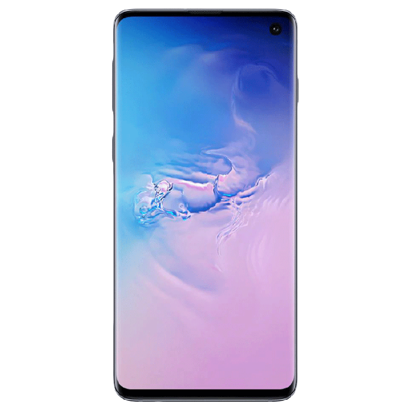 

Samsung Galaxy S10 (Prism Blue, 128 GB, 8 GB RAM)