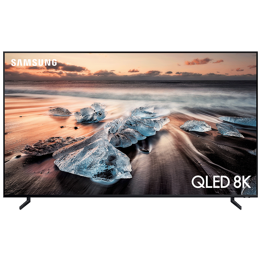 Samsung 163 Cm (65 Inch) 8K Ultra HD QLED Smart TV (65Q900R, Black)_1