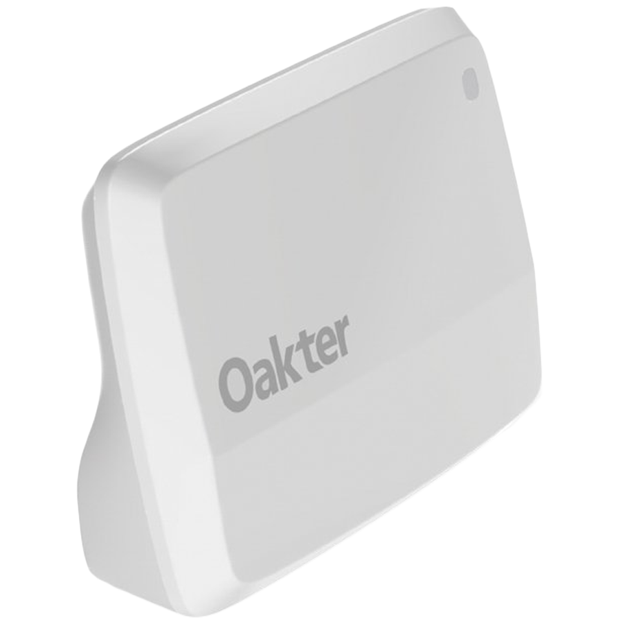 Oakter Smart Home Device (Smart Home Hub, White)_1
