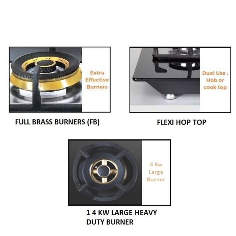 classic flexi fb mfc 4b 75