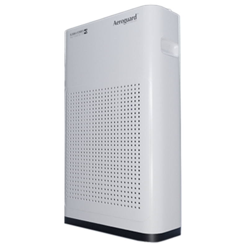 Aeroguard FilterMaxx Technology Air Purifier (Anti Dust Filter, AP 700, White)_1